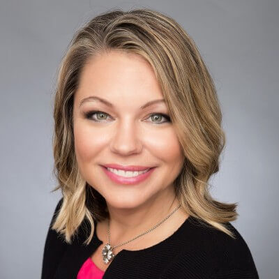 Cheryl Canzanella, founder of Coastal Life Strategies
