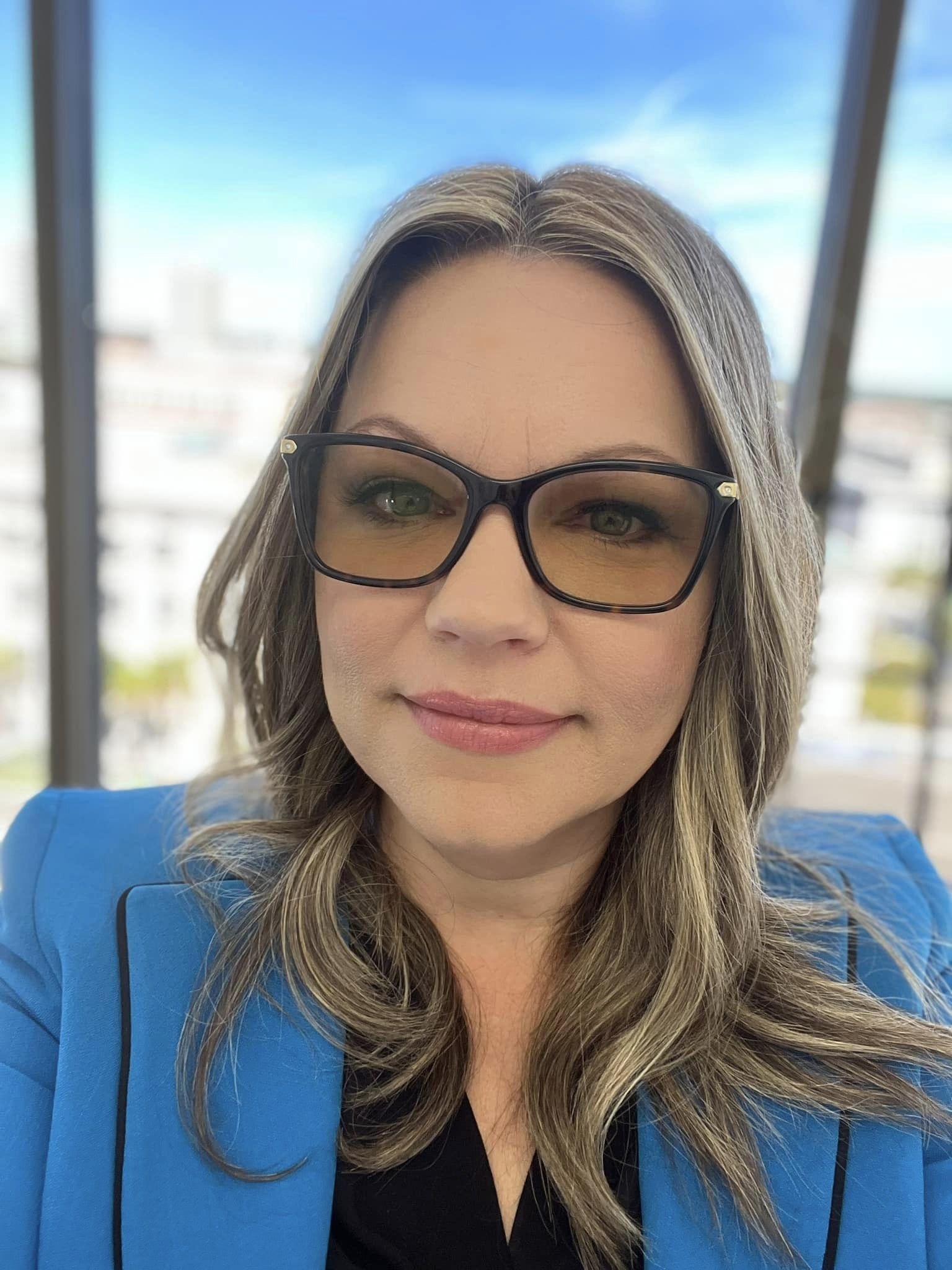 Cheryl Canzanella